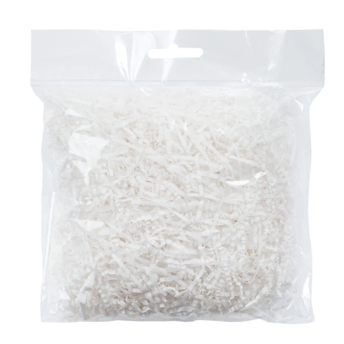 Бумажный наполнитель Chip, белый Бумажный наполнитель Chip, белый