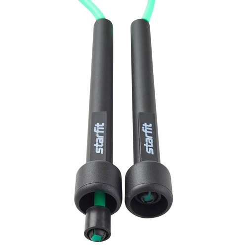 Скакалка Jump Fit, зеленая Скакалка Jump Fit, зеленая