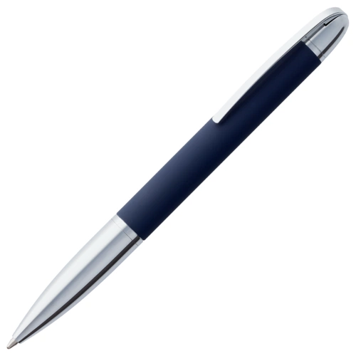 Ручка шариковая Arc Soft Touch, синяя Ручка шариковая Arc Soft Touch, синяя