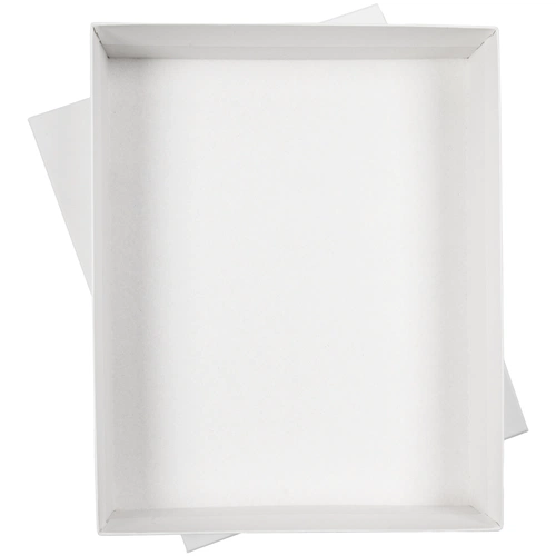 Коробка Giftbox, белая Коробка Giftbox, белая