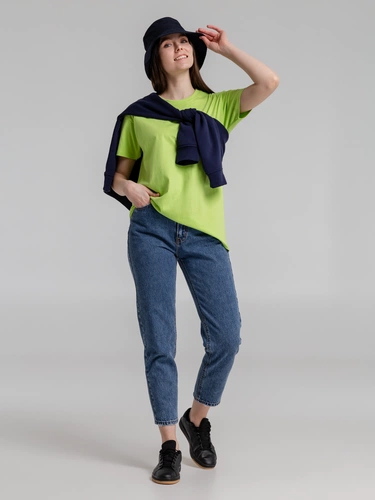 Панама Bizbolka Challenge, темно-синяя Панама Bizbolka Challenge, темно-синяя