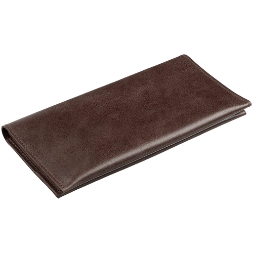 Дорожный органайзер Apache, темно-коричневый Дорожный органайзер Apache, темно-коричневый