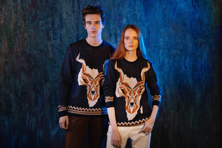 Джемпер Totem Kudu, синий Джемпер Totem Kudu, синий