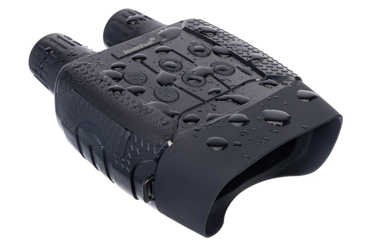 Бинокль цифровой ночного видения Halo 13X Бинокль цифровой ночного видения Halo 13X