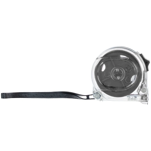 Рулетка Selvaksi, 3 м, черная Рулетка Selvaksi, 3 м, черная