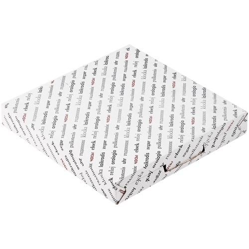 Часы Vivid Small, синие Часы Vivid Small, синие