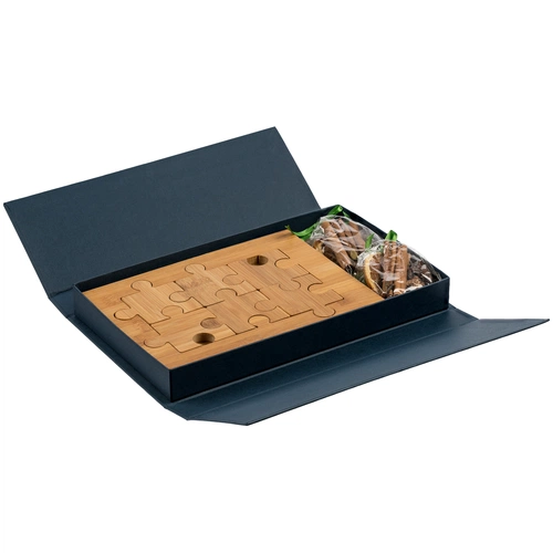 Коробка Triplet, синяя Коробка Triplet, синяя