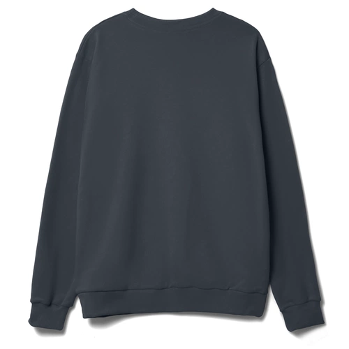 Свитшот Toima Heavy 2.0, темно-серый (графит) Свитшот Toima Heavy 2.0, темно-серый (графит)