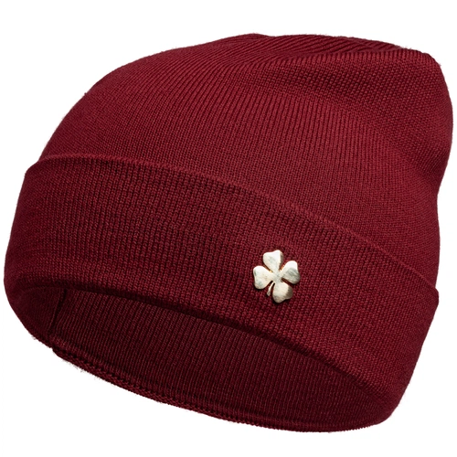 Шильдик «Счастливый клевер», золотистый Шильдик «Счастливый клевер», золотистый