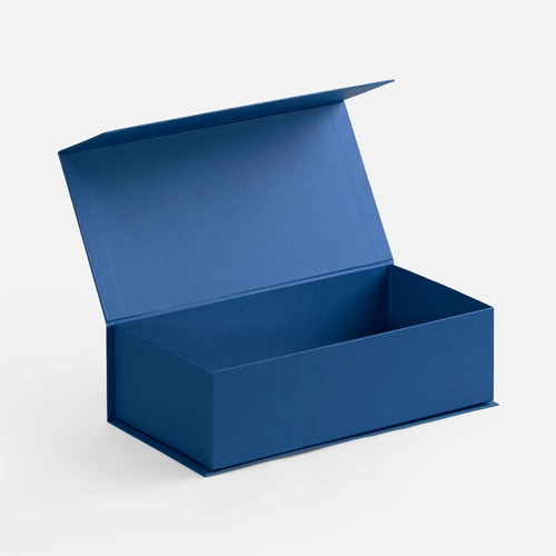 Коробка Dream Big, светло-синяя Коробка Dream Big, светло-синяя