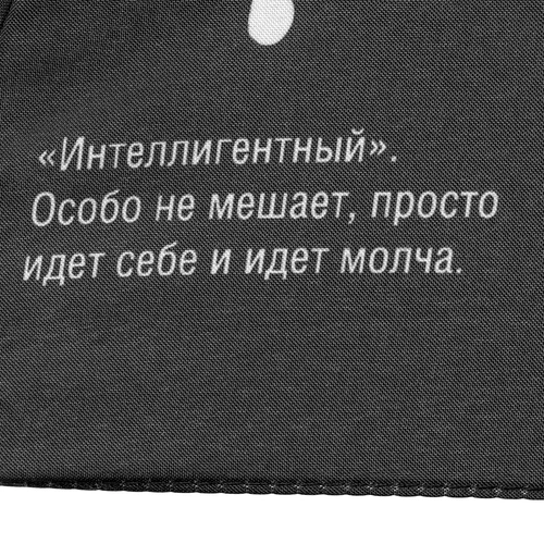 Зонт-трость Types Of Rain Зонт-трость Types Of Rain