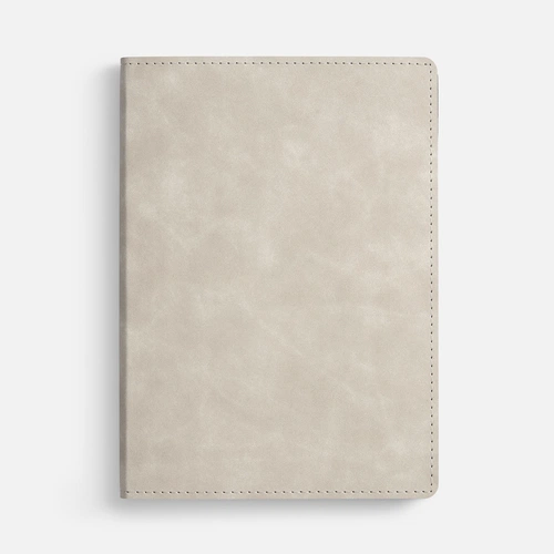 Ежедневник Urban, недатированный, бежевый Ежедневник Urban, недатированный, бежевый