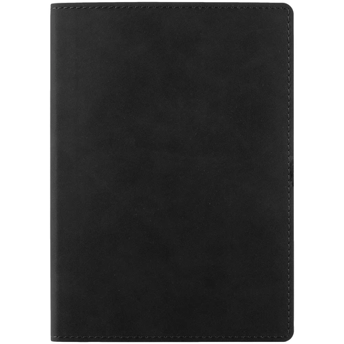 Ежедневник Urban, недатированный, черный Ежедневник Urban, недатированный, черный