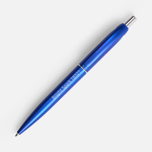 Сет пластиковых ручек «Это что-то новенькое»