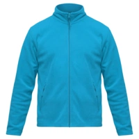 Куртка ID.501 бирюзовая