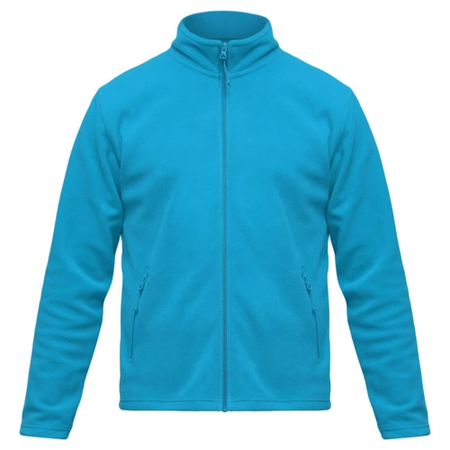 Куртка ID.501 бирюзовая Куртка ID.501 бирюзовая