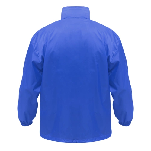 Ветровка Sirocco ярко-синяя Ветровка Sirocco ярко-синяя
