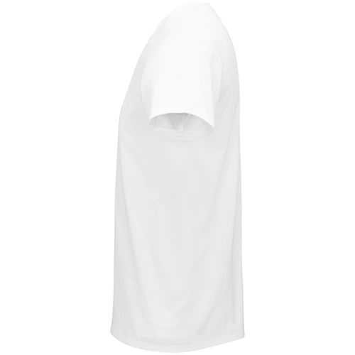 Футболка мужская Pioneer Men, белая Футболка мужская Pioneer Men, белая