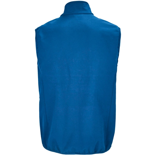 Жилет Falcon BW Men, ярко-синий Жилет Falcon BW Men, ярко-синий