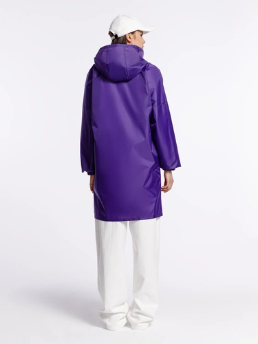 Дождевик Rainman Zip, фиолетовый Дождевик Rainman Zip, фиолетовый
