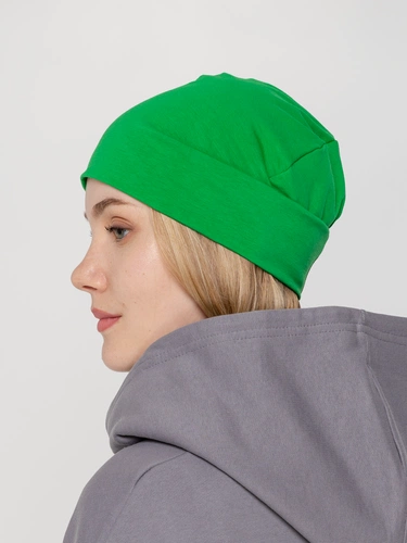 Шапка HeadOn, ver.2, зеленая Шапка HeadOn, ver.2, зеленая