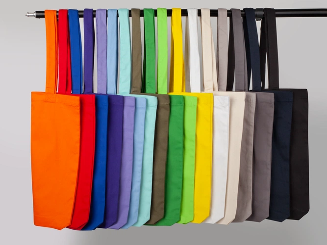 Холщовая сумка Avoska, неокрашенная Холщовая сумка Avoska, неокрашенная