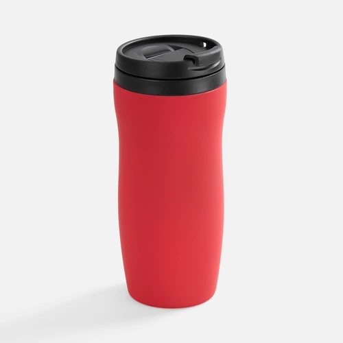 Термостакан Forma, красный Термостакан Forma, красный