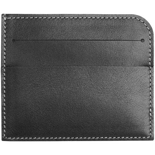 Чехол для карточек Apache, черный Чехол для карточек Apache, черный