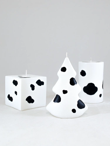 Свеча Mood Booster Tree Свеча Mood Booster Tree