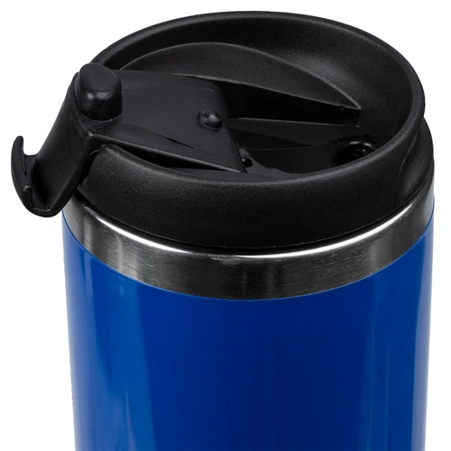 Термостакан Prism, синий Термостакан Prism, синий