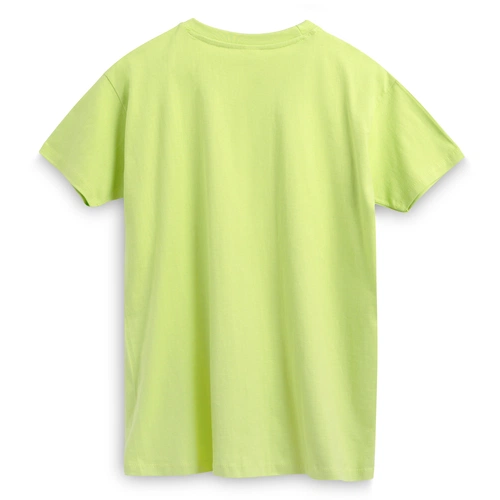 Футболка Imperial 190, зеленое яблоко Футболка Imperial 190, зеленое яблоко