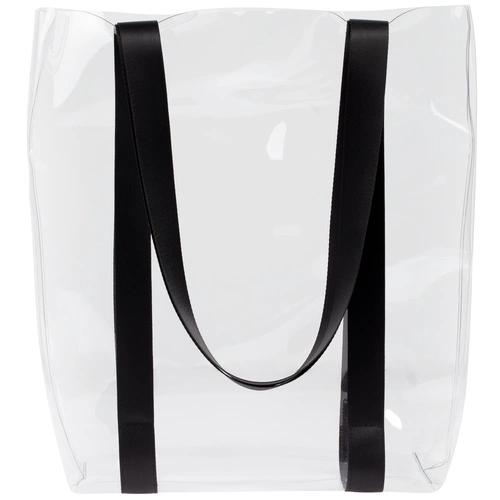 Шопер Clarity, прозрачный Шопер Clarity, прозрачный