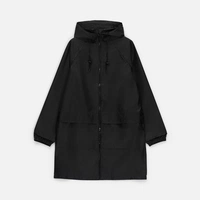 Дождевик Rainman Zip Pro, черный