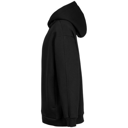 Худи Kulonga One Size, черное Худи Kulonga One Size, черное