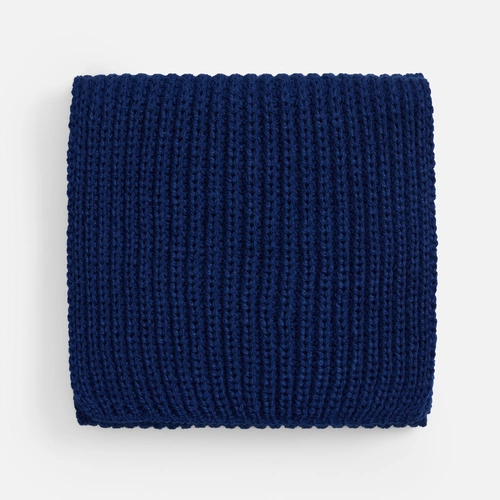 Шарф Nordkapp, темно-синий (кобальт) Шарф Nordkapp, темно-синий (кобальт)