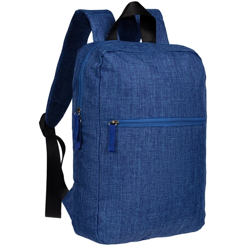 Рюкзак Packmate Pocket, синий Рюкзак Packmate Pocket, синий