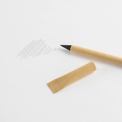 Вечный карандаш Carton Inkless, неокрашенный Вечный карандаш Carton Inkless, неокрашенный