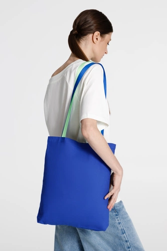 Основа для шопера B4, синяя Основа для шопера B4, синяя