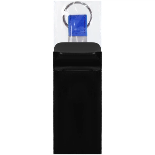 Брелок Novel, ver.4, синий Брелок Novel, ver.4, синий