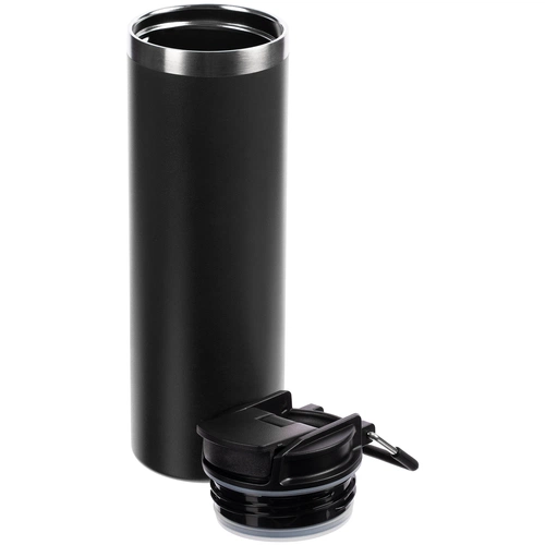 Термостакан Ringo Stark, черный Термостакан Ringo Stark, черный