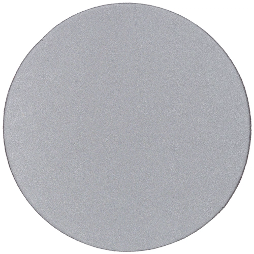 Лейбл светоотражающий Tao Round, L, серый Лейбл светоотражающий Tao Round, L, серый