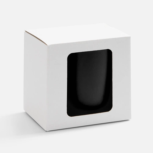 Набор Welcome Pack, черный с белым Набор Welcome Pack, черный с белым