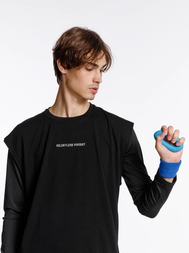 Напульсник Wristex, синий Напульсник Wristex, синий