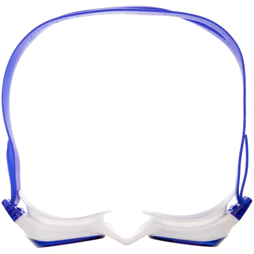Очки для плавания Swimatic, синие с белым Очки для плавания Swimatic, синие с белым