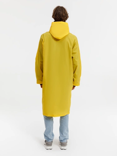 Дождевик RainDrop, желтый Дождевик RainDrop, желтый