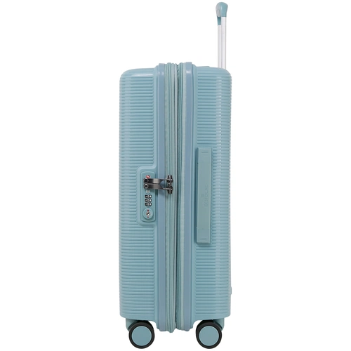 Чемодан Forza S, голубой Чемодан Forza S, голубой