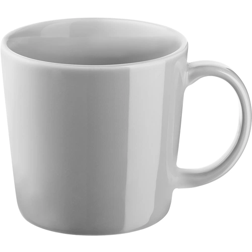 Кружка Valotti Medio, серая Кружка Valotti Medio, серая