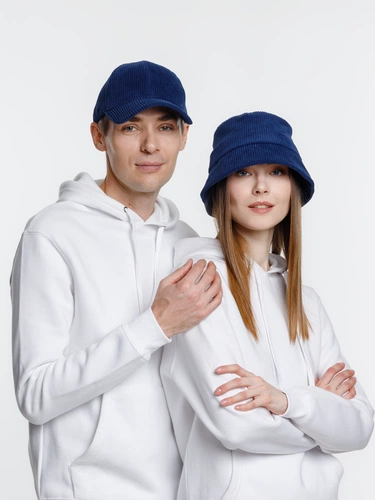 Панама Soft Core, темно-синяя Панама Soft Core, темно-синяя