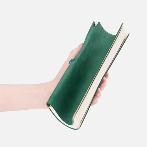 Ежедневник Kuka, недатированный, светло-зеленый Ежедневник Kuka, недатированный, светло-зеленый