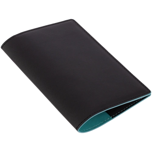 Набор Multimo Simple, черный с бирюзовым Набор Multimo Simple, черный с бирюзовым